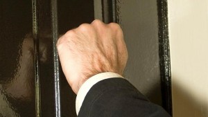 The Secret To Getting In The Door, Leadstone Group