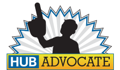 hub-advocate
