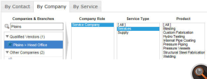 Oilfield HUB PULSE Interactive May Newsletter - They Already Know Who Their Vendors Are