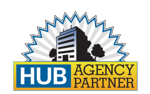 HUB Agency Partner Icon
