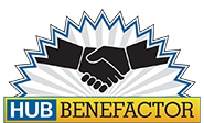 HUB Benefactor Icon copia