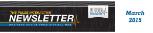 Oilfield PULSE Interactive Complimentary Subscription