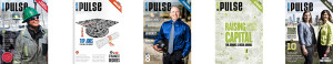 Oilfield PULSE Magazine