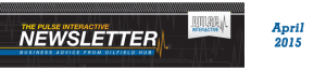 Oilfield PULSE Interactive Complimentary Subscription
