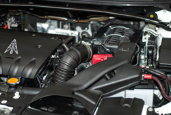 Under-the-hood