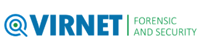 Virnet Forensic-Logo