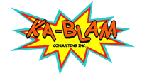 Ka-Blam Oilfield HUB Preferred Vendor