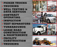 Rhino Enterprises Ltd. Oilfield HUB Preferred Vendor