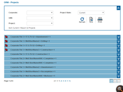 HUB Byte – Operations Report Manager – Field Reporting